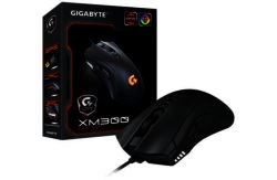 Gigabyte XM300 Gaming Mouse